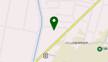 カーコンビニ倶楽部(有)美田自動車整備工場の地図画像