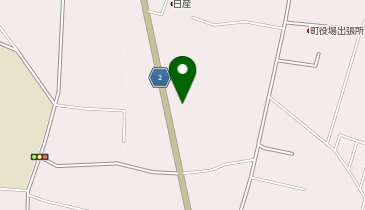 エムモータースの地図画像