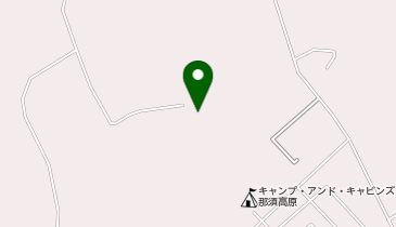 ドッグコテージハートヒルズの地図画像