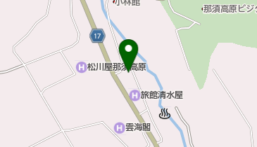 南月の地図画像