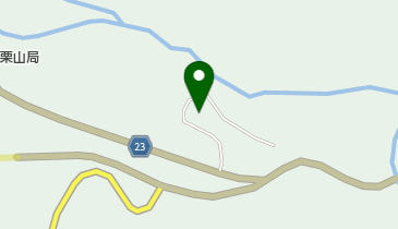 北の路の地図画像