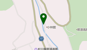 藤田屋の地図画像