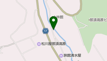 ふくや民宿の地図画像