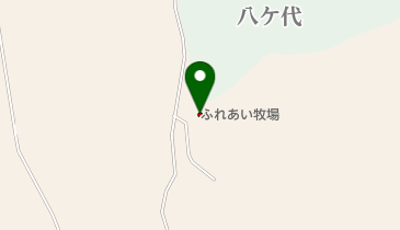 酪農とちぎ農業協同組合宇都宮支所ふれあい牧場の地図画像