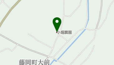小堀農園の地図画像
