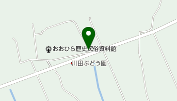 やまびこ園の地図画像