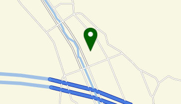 あしかがブルーベリー感動農園の地図画像