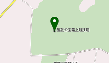 清酒開華スタジアムの地図画像