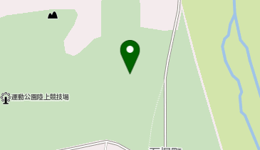 佐野エイジェック野球場の地図画像