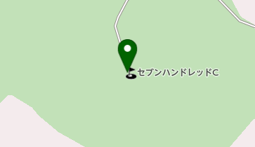 セブンハンドレッドクラブの地図画像