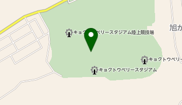 ヤオハンいちごパーク温水プールの地図画像