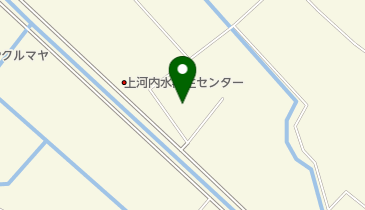 芦沼運動場の地図画像