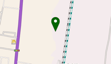 石橋あやめ園の地図画像