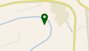 板荷のヤマザクラの地図画像