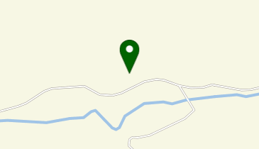 入小滝のヤマザクラの地図画像