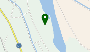 思川金崎堤の地図画像