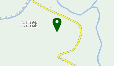 土呂部水ばしょう園の地図画像