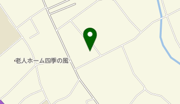 土屋家の地図画像