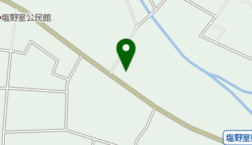 手塚家の地図画像