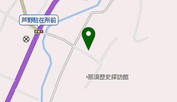 平久江家の地図画像