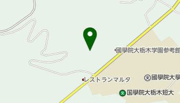 寶樹院大山寺の地図画像