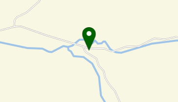 八溝嶺神社の地図画像