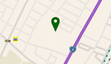 慈眼寺(多宝山)の地図画像