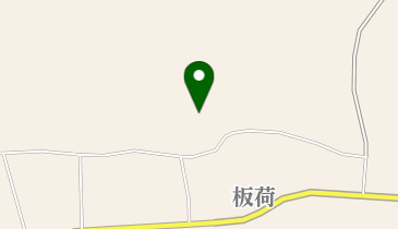 観音寺の地図画像