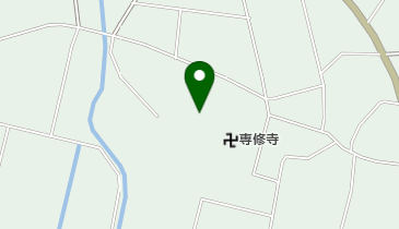 高田の夜祭りの地図画像