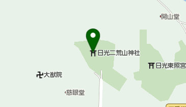 八乙女神楽の地図画像