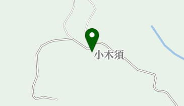 大武みかん園の地図画像