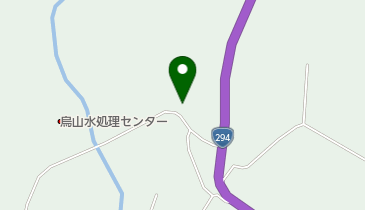 渡辺ぶどう園の地図画像