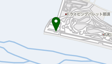 GR Garage宇都宮つくるま工房つくるまサーキット那須の地図画像