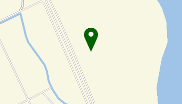 日晃スポーツランドの地図画像