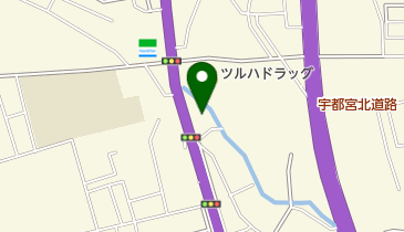 小型船舶免許センターの地図画像