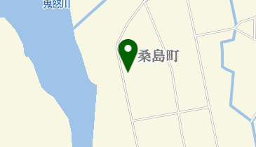 鬼怒川大自然の地図画像