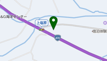 みやじま釣堀園の地図画像