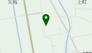 塩釜神社の地図画像