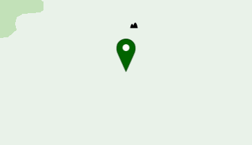 晃石神社の地図画像