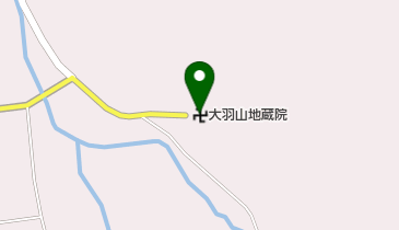 地蔵院の地図画像