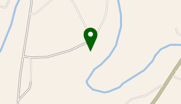 八溝温泉の地図画像