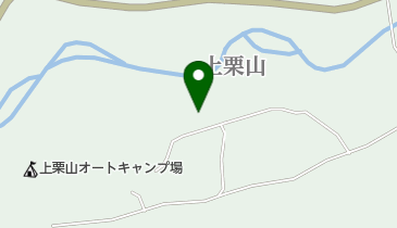 開運の湯の地図画像