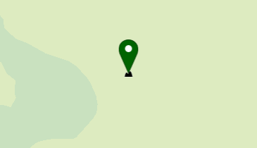 横根山の地図画像