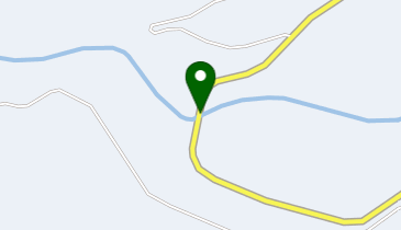 木の俣渓谷の地図画像