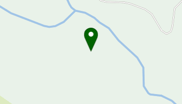 裏見の滝の地図画像