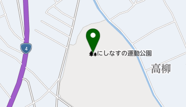 三和住宅にしなすのスポーツプラザの地図画像