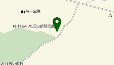 与一公園の地図画像