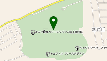 ヤオハンいちごパークの地図画像