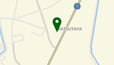KATSUTAYAの地図画像