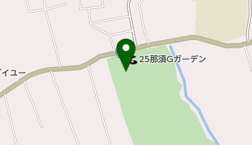 アン・エテルナ教会の地図画像